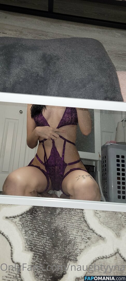 naughtyynavii Nackt OnlyFans  Geleaktes Foto #9