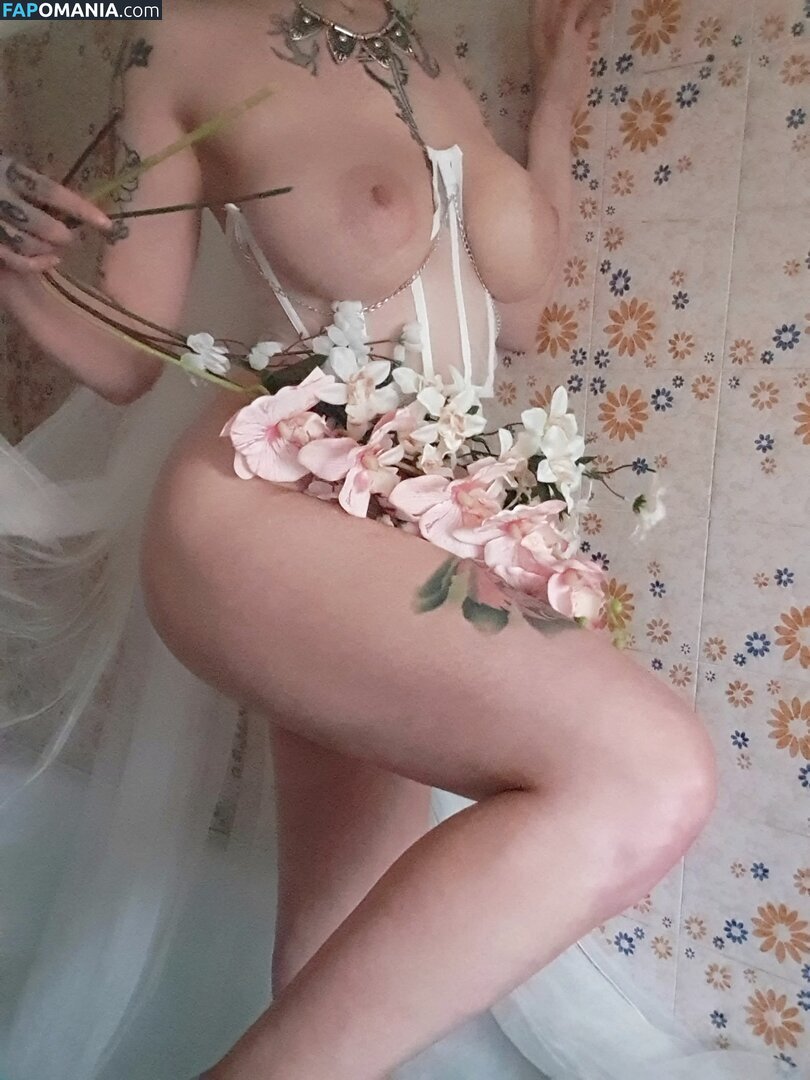 NausicaaRondina Nackt OnlyFans  Geleaktes Foto #22