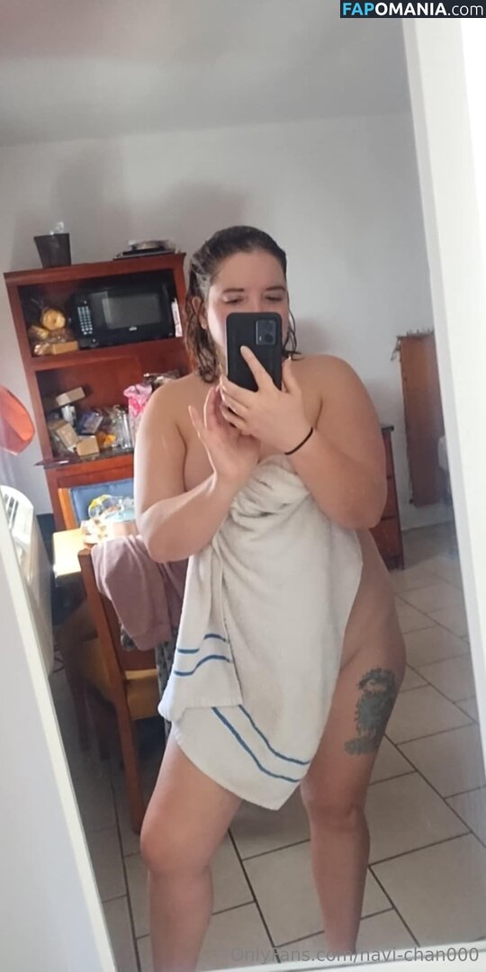 navi-chan000 / peggytheunicorn Nackt OnlyFans  Geleaktes Foto #1