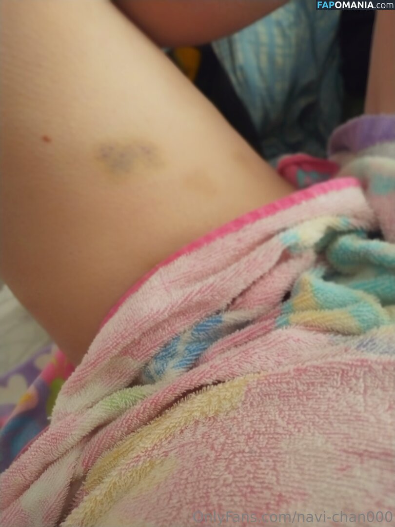 navi-chan000 / peggytheunicorn Nackt OnlyFans  Geleaktes Foto #3