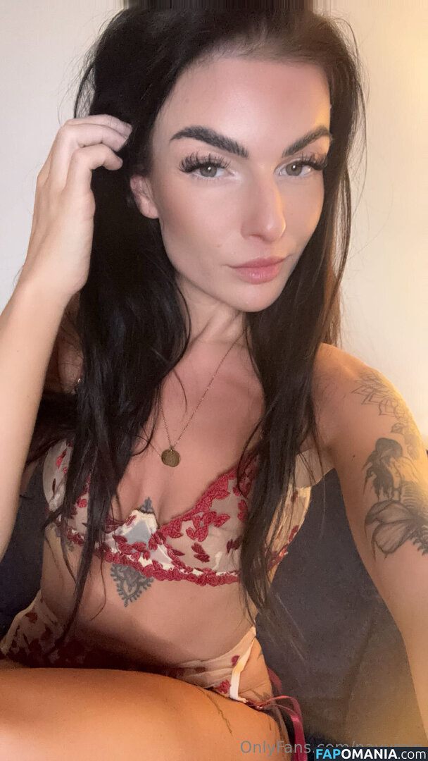 Navyrein Nackt OnlyFans  Geleaktes Foto #14