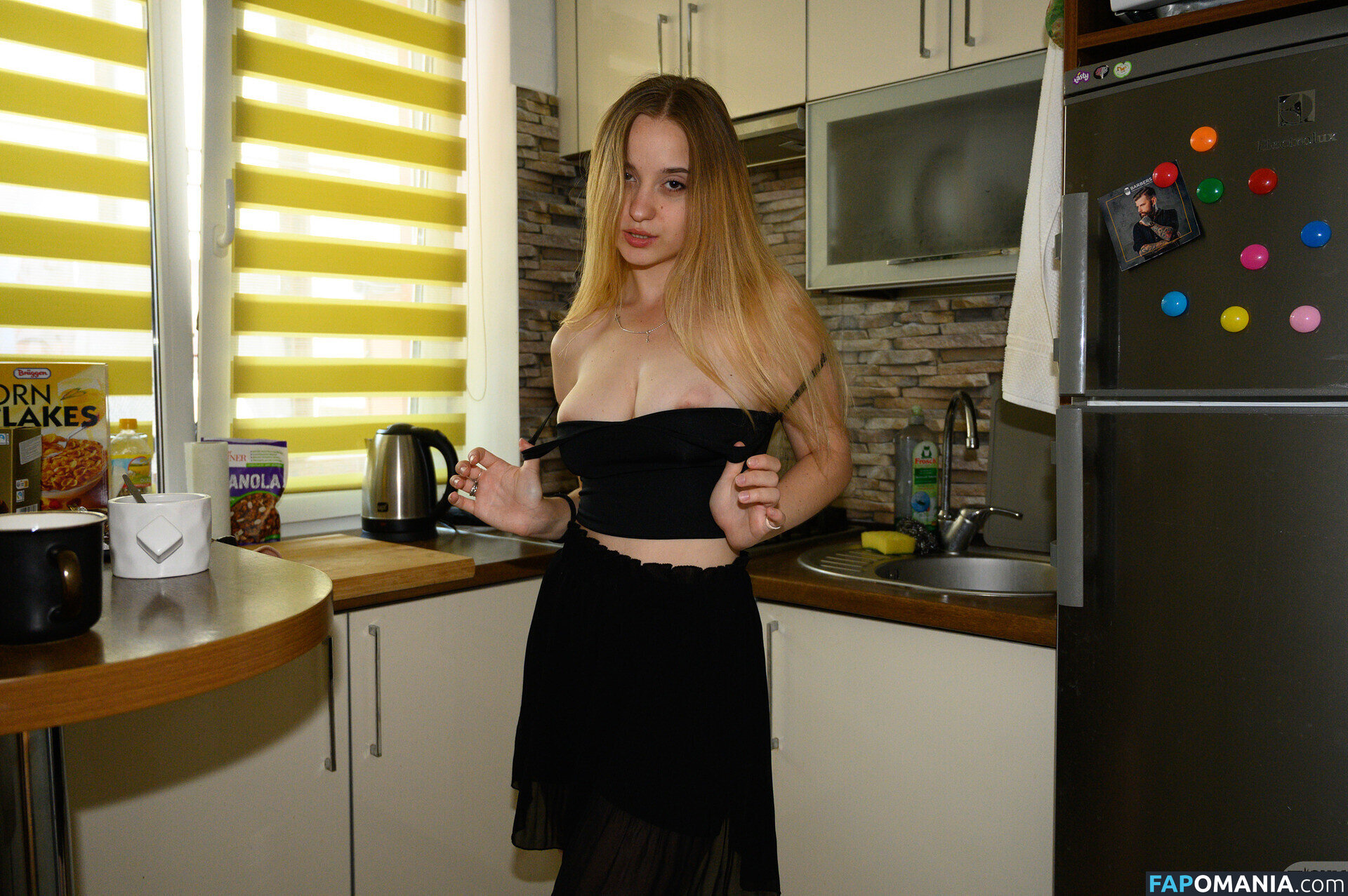 Naya Fire / Naya_fire_ / naya.on.fire / naya_fire Nackt OnlyFans  Geleaktes Foto #1