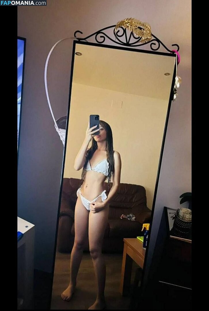 Nayensy Solorzano / its_nayensy / jazminsolorzano Nackt OnlyFans  Geleaktes Foto #6