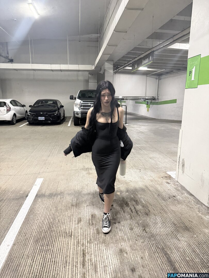 naynaycatt / naynaycatt_ / stimkybun Nackt OnlyFans  Geleaktes Foto #9