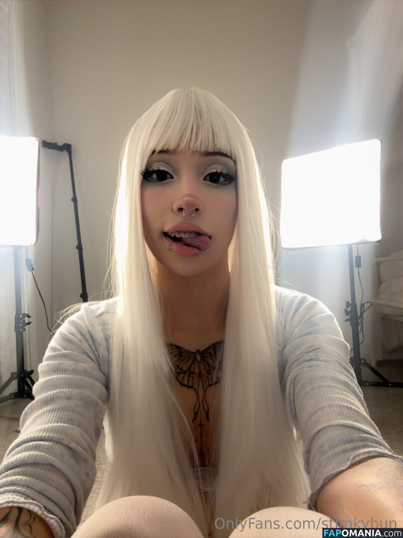naynaycatt / naynaycatt_ / stimkybun Nackt OnlyFans  Geleaktes Foto #21