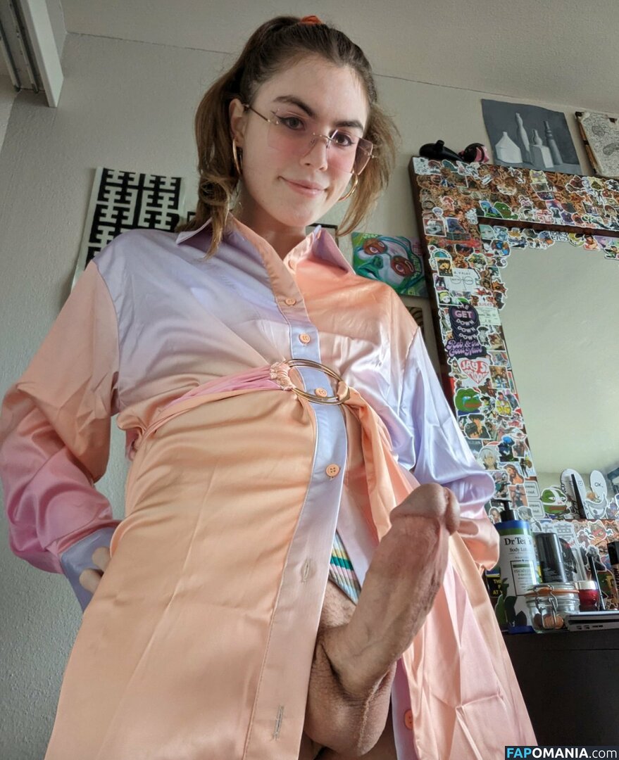 Nayomo2 / nayomi.__ / nayomo / nayomo_ Nackt OnlyFans  Geleaktes Foto #402