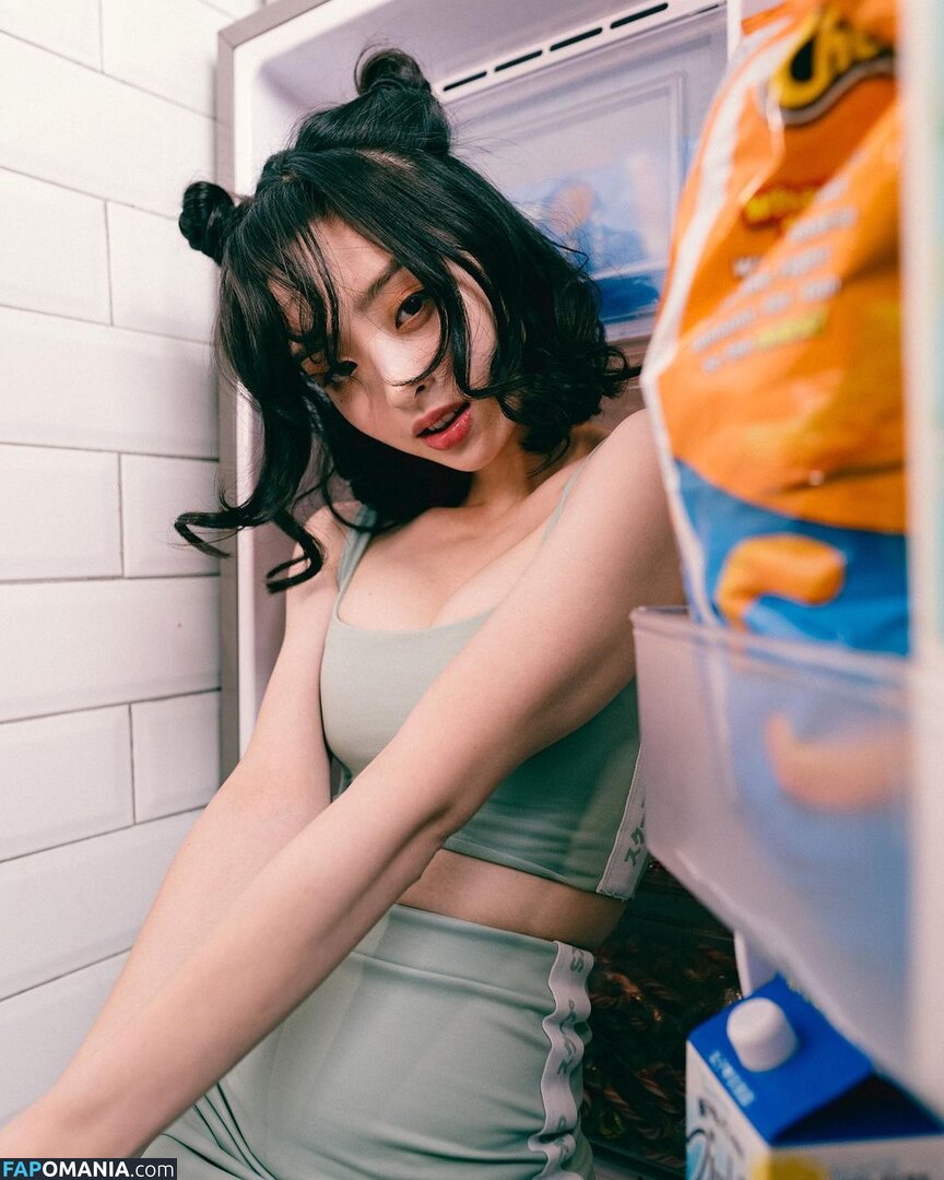 Nayoung Kim / nayoungkim18 Nackt OnlyFans  Geleaktes Foto #20