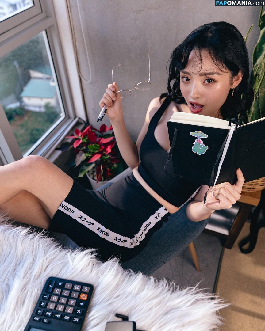 Nayoung Kim / nayoungkim18 Nackt OnlyFans  Geleaktes Foto #23