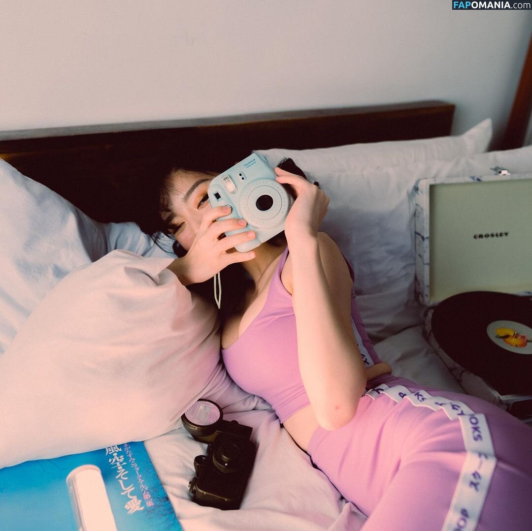 Nayoung Kim / nayoungkim18 Nackt OnlyFans  Geleaktes Foto #33