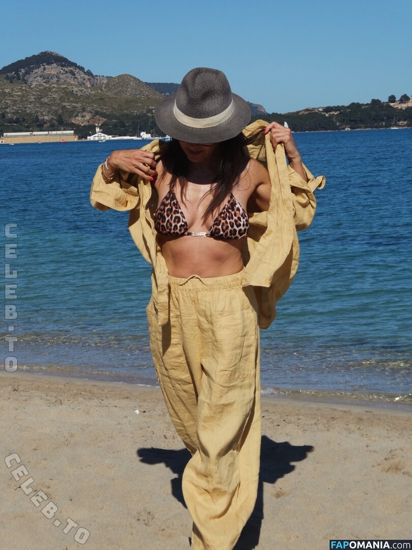 Nazan Eckes / nazaneckes Nackt OnlyFans  Geleaktes Foto #1