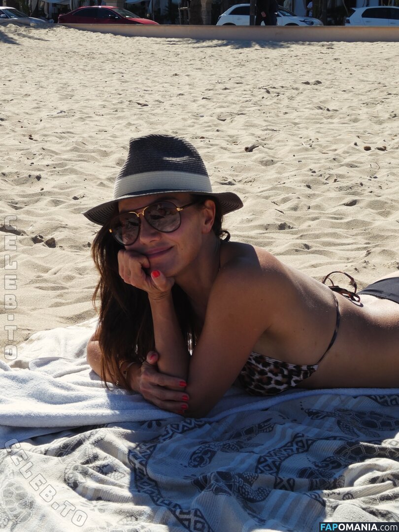 Nazan Eckes / nazaneckes Nackt OnlyFans  Geleaktes Foto #4