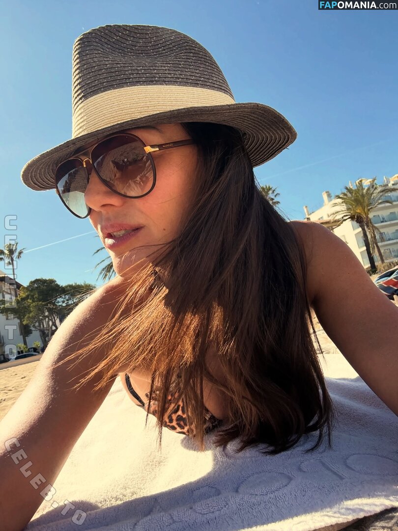 Nazan Eckes / nazaneckes Nackt OnlyFans  Geleaktes Foto #7