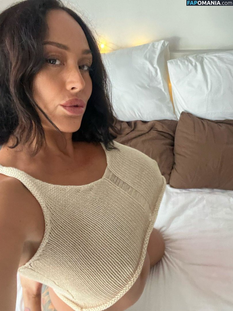 Naziko Duchinskya / honeybanana1 / marquisehb_ Nackt OnlyFans  Geleaktes Foto #23