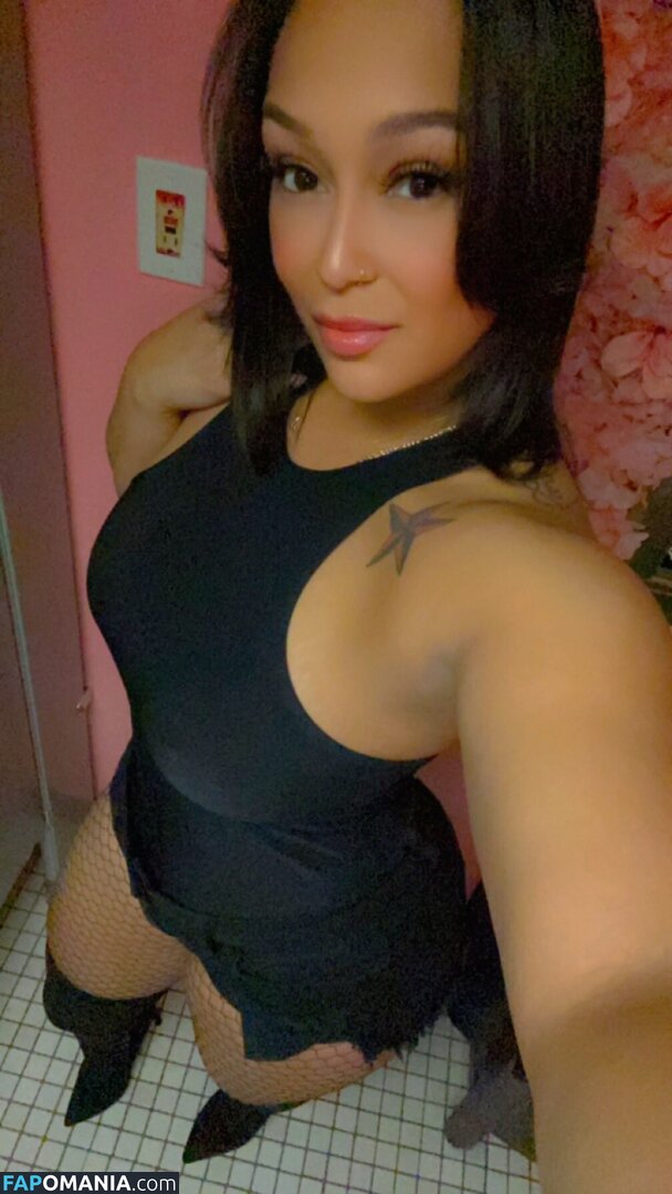 nd_creatorshub Nackt OnlyFans  Geleaktes Foto #1