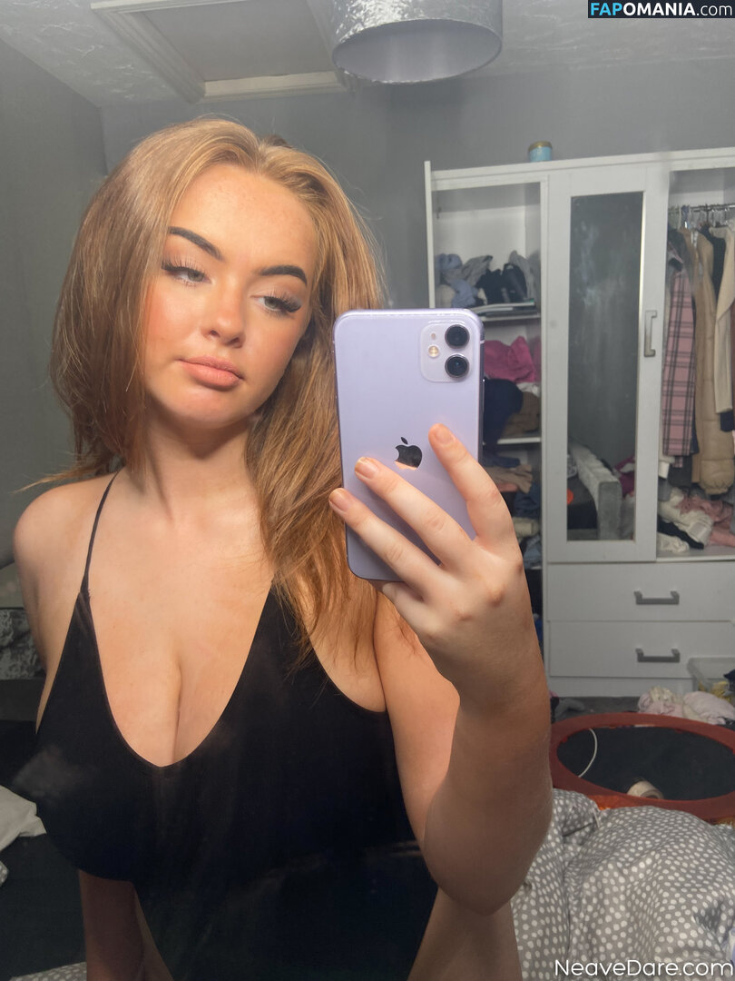 Neave Dare / darebare / neavedarex / shorethang Nackt OnlyFans  Geleaktes Foto #177