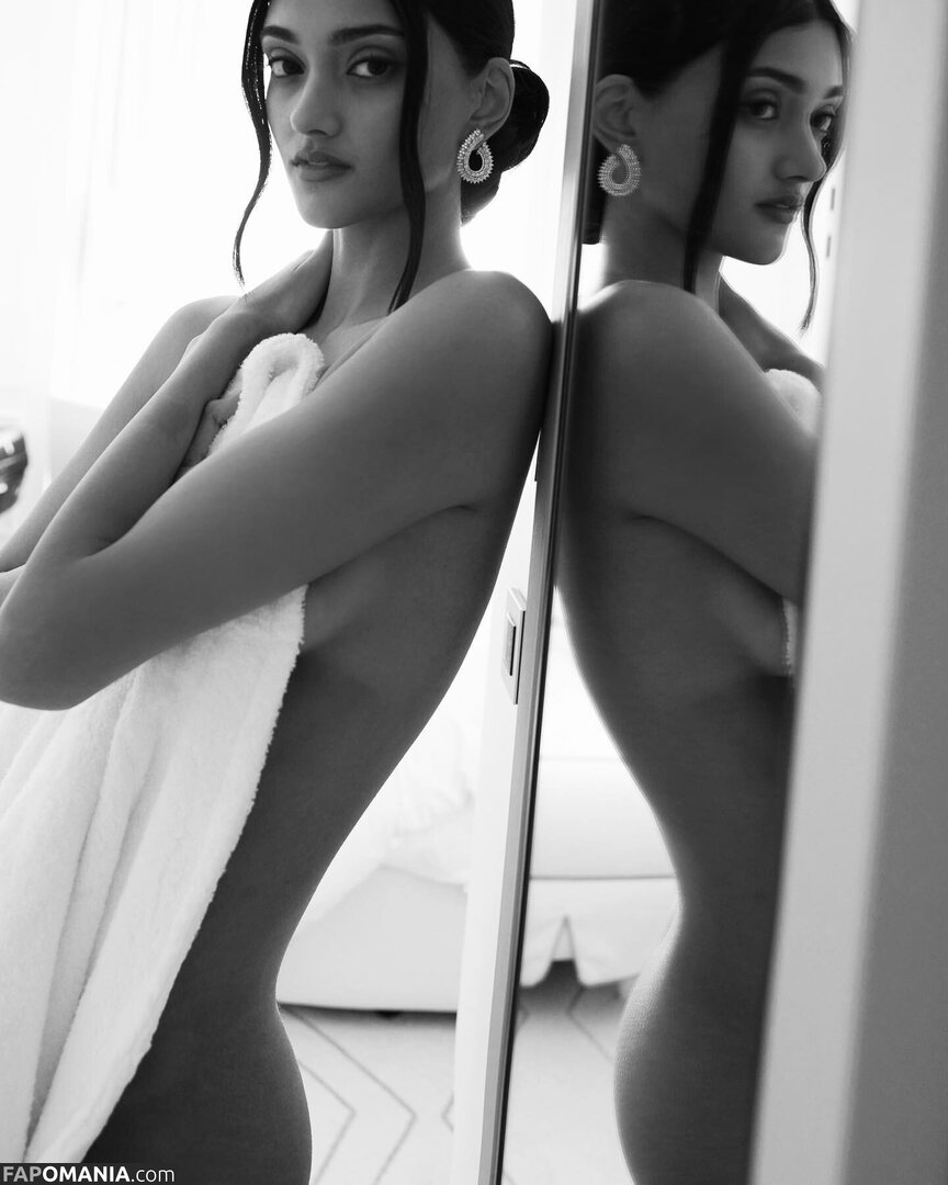 Neelam Kaur Gill / neelamkg Nackt OnlyFans  Geleaktes Foto #1