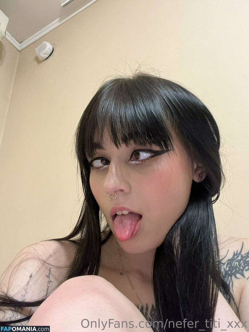 nefer_titi_xxx / nefertiti_2u Nackt OnlyFans  Geleaktes Foto #30