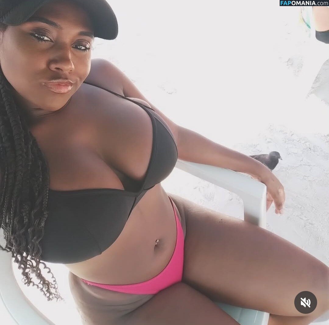 Negras Peitudas / erica.souza10 Nackt OnlyFans  Geleaktes Foto #102