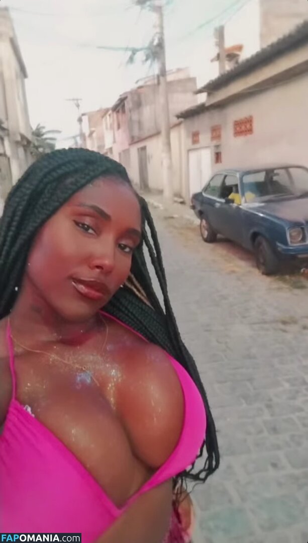 Negras Peitudas / erica.souza10 Nackt OnlyFans  Geleaktes Foto #104