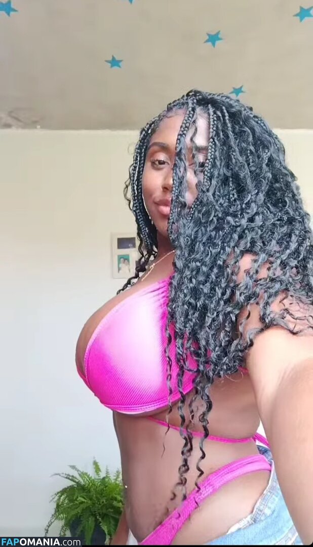 Negras Peitudas / erica.souza10 Nackt OnlyFans  Geleaktes Foto #105