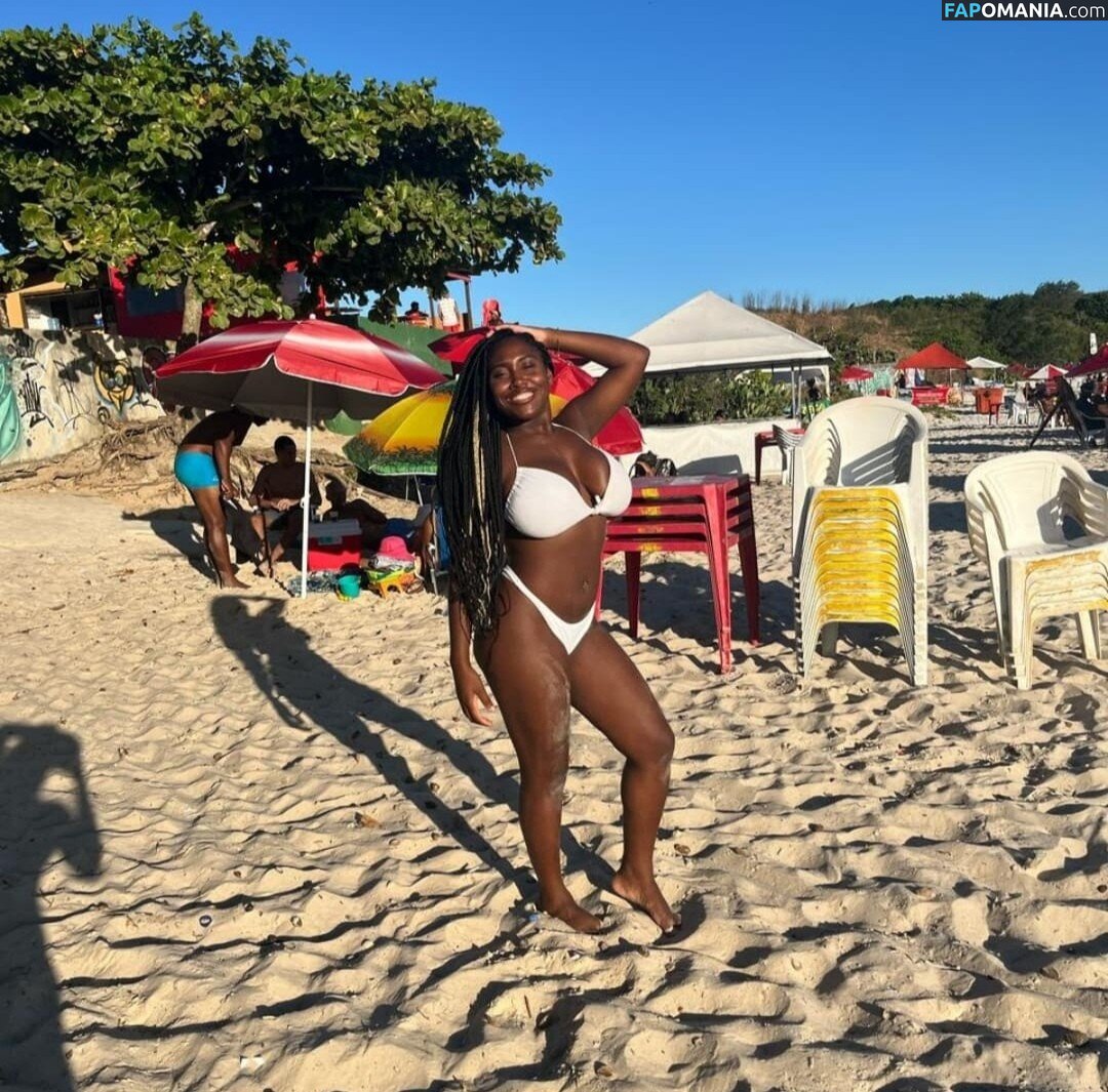 Negras Peitudas / erica.souza10 Nackt OnlyFans  Geleaktes Foto #106