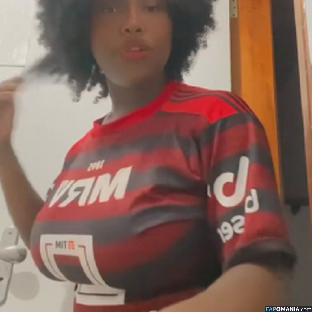 Negras Peitudas / erica.souza10 Nackt OnlyFans  Geleaktes Foto #107