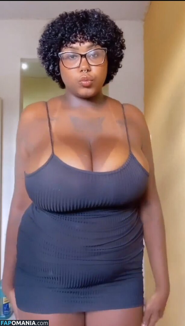 Negras Peitudas / erica.souza10 Nackt OnlyFans  Geleaktes Foto #109
