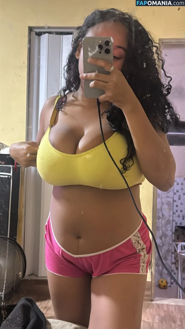 Negras Peitudas / erica.souza10 Nackt OnlyFans  Geleaktes Foto #114