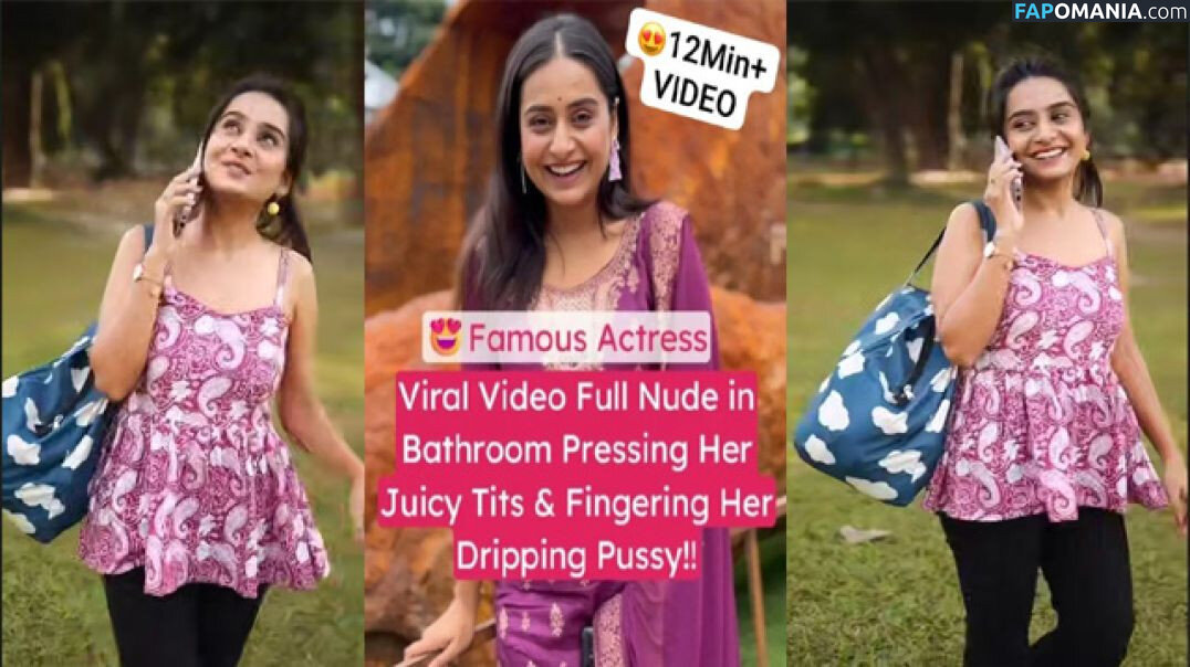 Neha Rajput Nackt OnlyFans  Geleaktes Foto #17