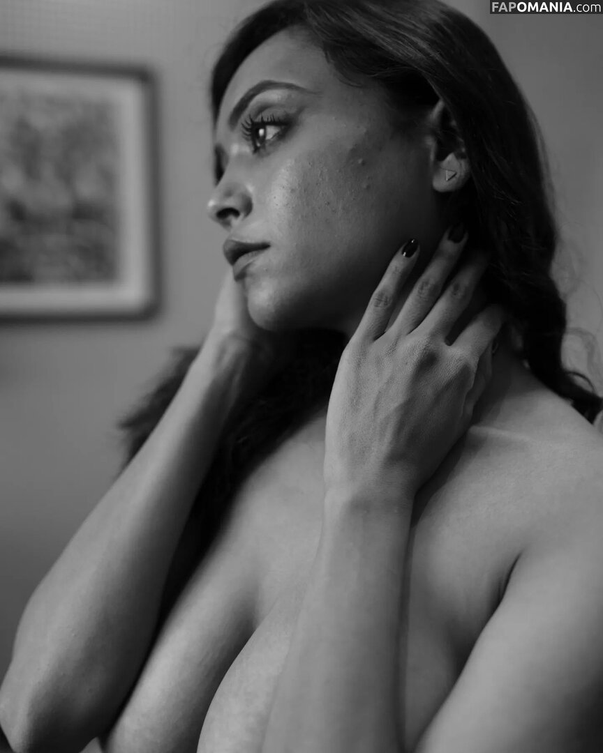 Nehal Vadoliya / nehal_nv8 Nackt OnlyFans  Geleaktes Foto #3