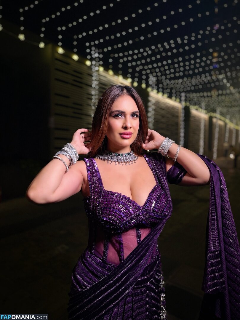 Nehhaa Malik / freakymeek500 / nehamalik335 Nackt OnlyFans  Geleaktes Foto #7