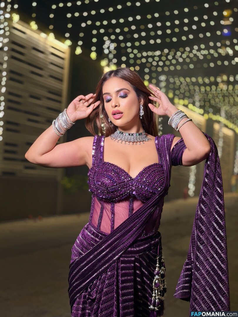 Nehhaa Malik / freakymeek500 / nehamalik335 Nackt OnlyFans  Geleaktes Foto #17