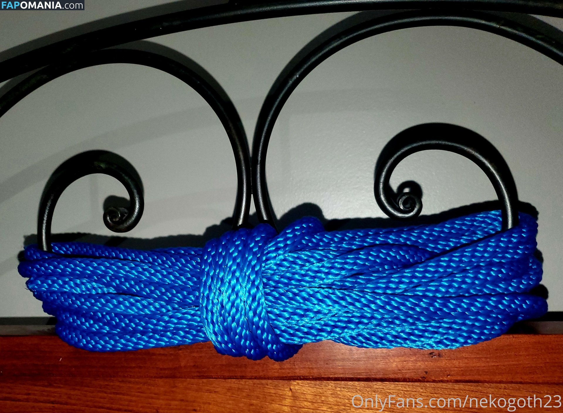 nekogoth23 Nackt OnlyFans  Geleaktes Foto #5