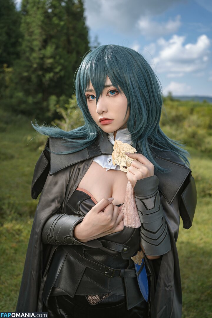 kumicho_cat / nekokoyoshi / nekososto / 喵小吉 / 爆机少女 喵小吉 Nackt OnlyFans  Geleaktes Foto #490