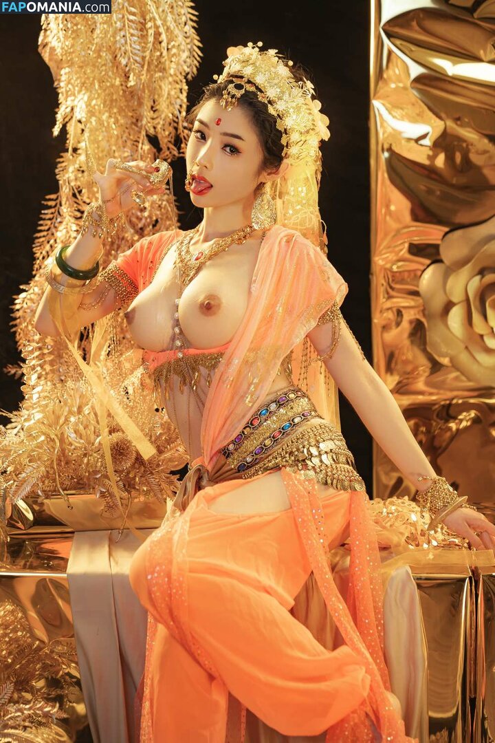 kumicho_cat / nekokoyoshi / nekososto / 喵小吉 / 爆机少女 喵小吉 Nackt OnlyFans  Geleaktes Foto #534