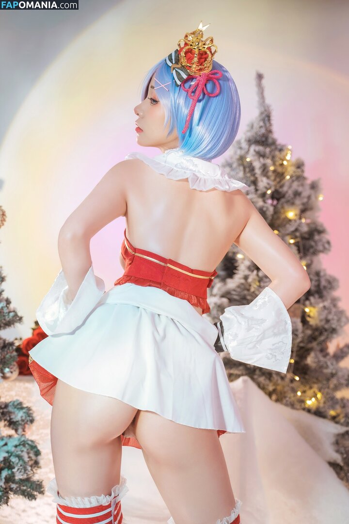 kumicho_cat / nekokoyoshi / nekososto / 喵小吉 / 爆机少女 喵小吉 Nackt OnlyFans  Geleaktes Foto #885