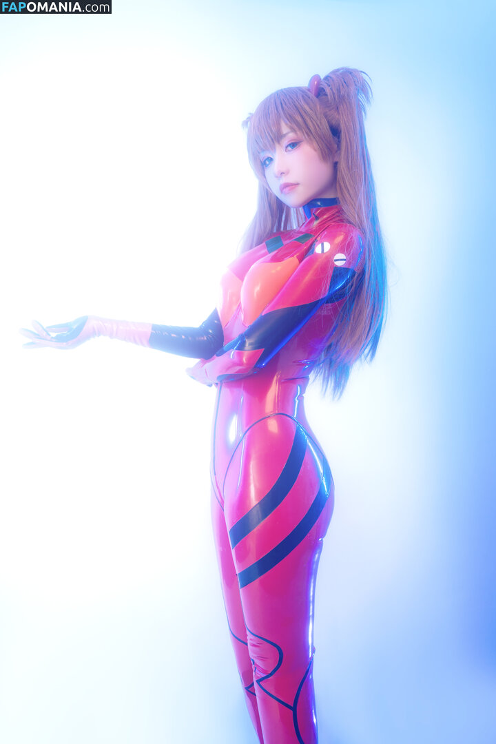 kumicho_cat / nekokoyoshi / nekososto / 喵小吉 / 爆机少女 喵小吉 Nackt OnlyFans  Geleaktes Foto #1091