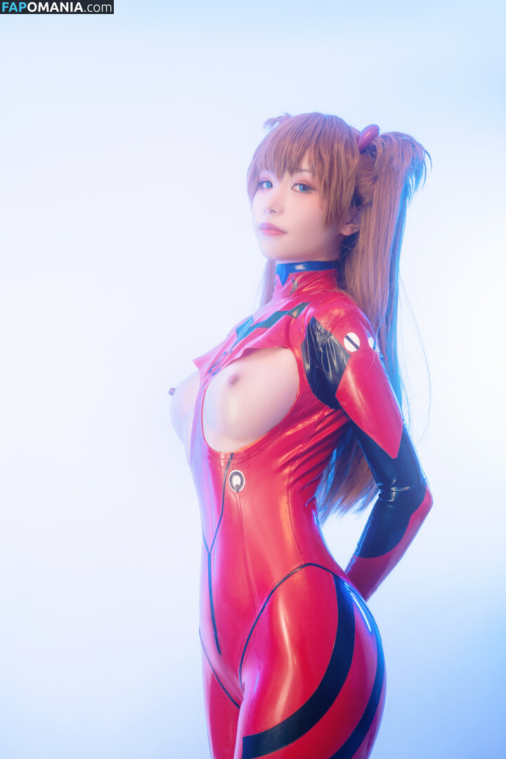 kumicho_cat / nekokoyoshi / nekososto / 喵小吉 / 爆机少女 喵小吉 Nackt OnlyFans  Geleaktes Foto #1094