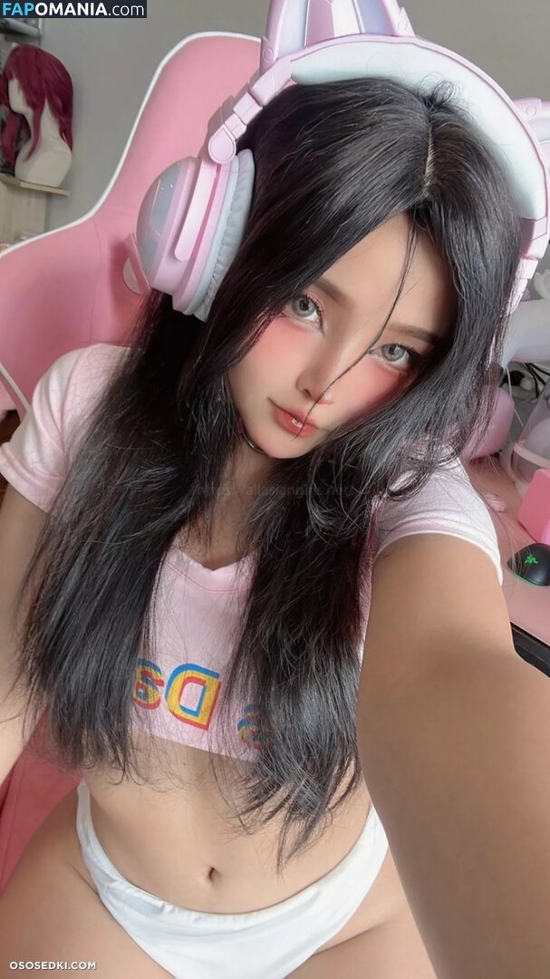 momo9502218 / nekomomo Nackt OnlyFans  Geleaktes Foto #72