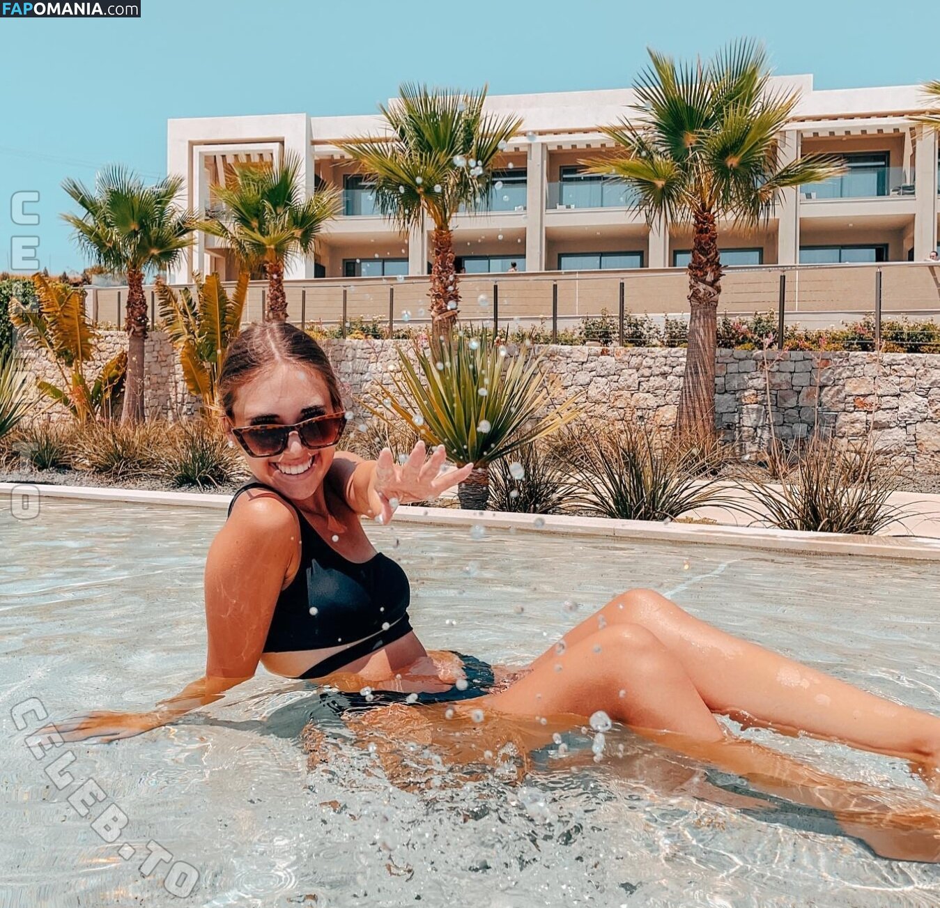 Nelee amanda / neeleamanda Nackt OnlyFans  Geleaktes Foto #17