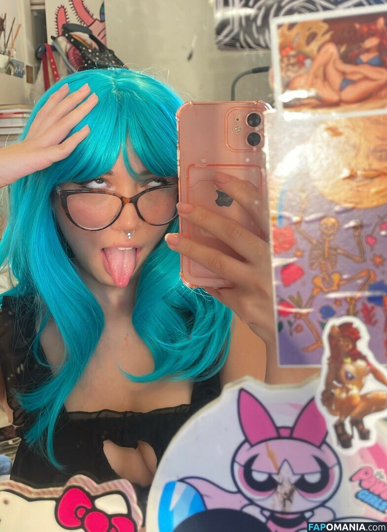 Ashe / nelesha.x / nelesha_art Nackt OnlyFans  Geleaktes Foto #21