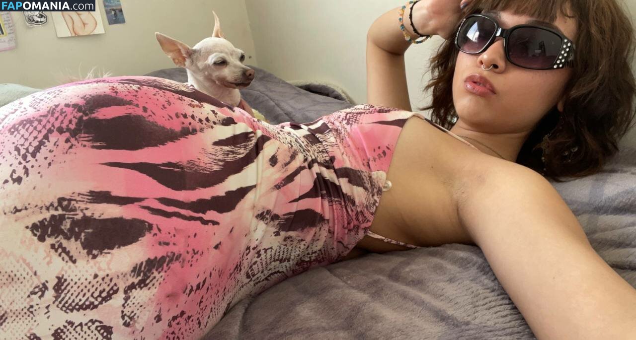 Ashe / nelesha.x / nelesha_art Nackt OnlyFans  Geleaktes Foto #22