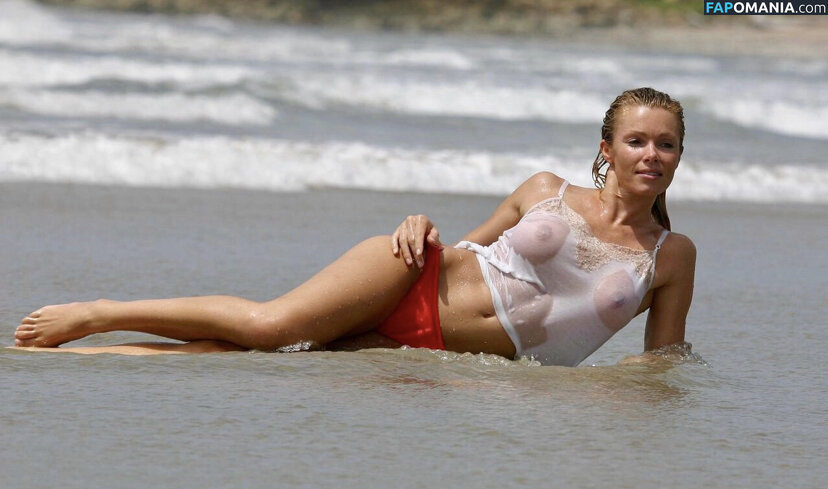 Nell McAndrew / nelliemcfitness Nackt OnlyFans  Geleaktes Foto #5