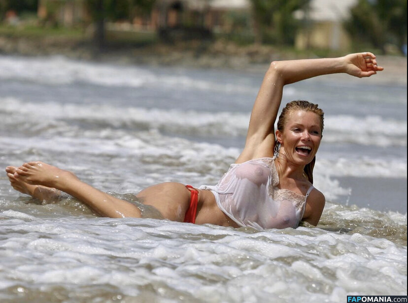 Nell McAndrew / nelliemcfitness Nackt OnlyFans  Geleaktes Foto #8