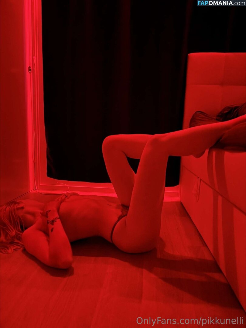 Nelli Puumala / nellipuumala Nackt OnlyFans  Geleaktes Foto #2