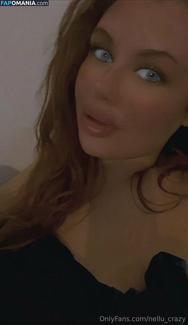 nellihoo / nellu_crazy Nackt OnlyFans  Geleaktes Foto #32