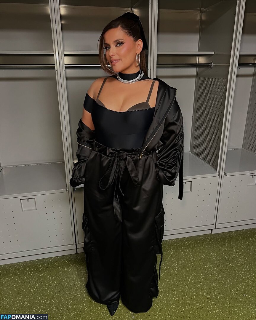 Nelly Furtado / juicyunknown / nellyfurtado Nackt OnlyFans  Geleaktes Foto #10