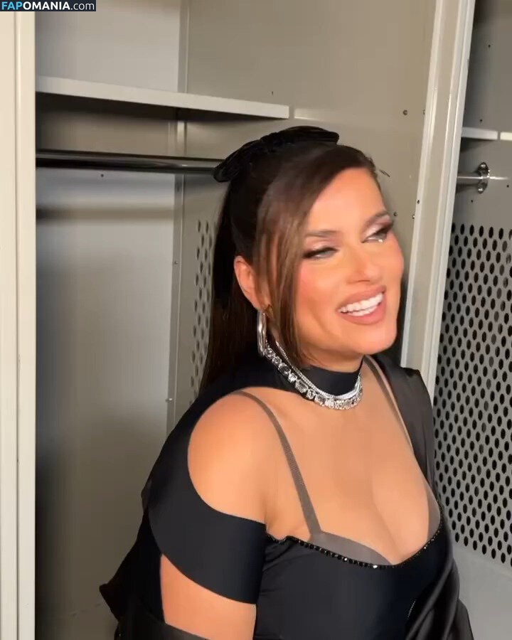 Nelly Furtado / juicyunknown / nellyfurtado Nackt OnlyFans  Geleaktes Foto #12