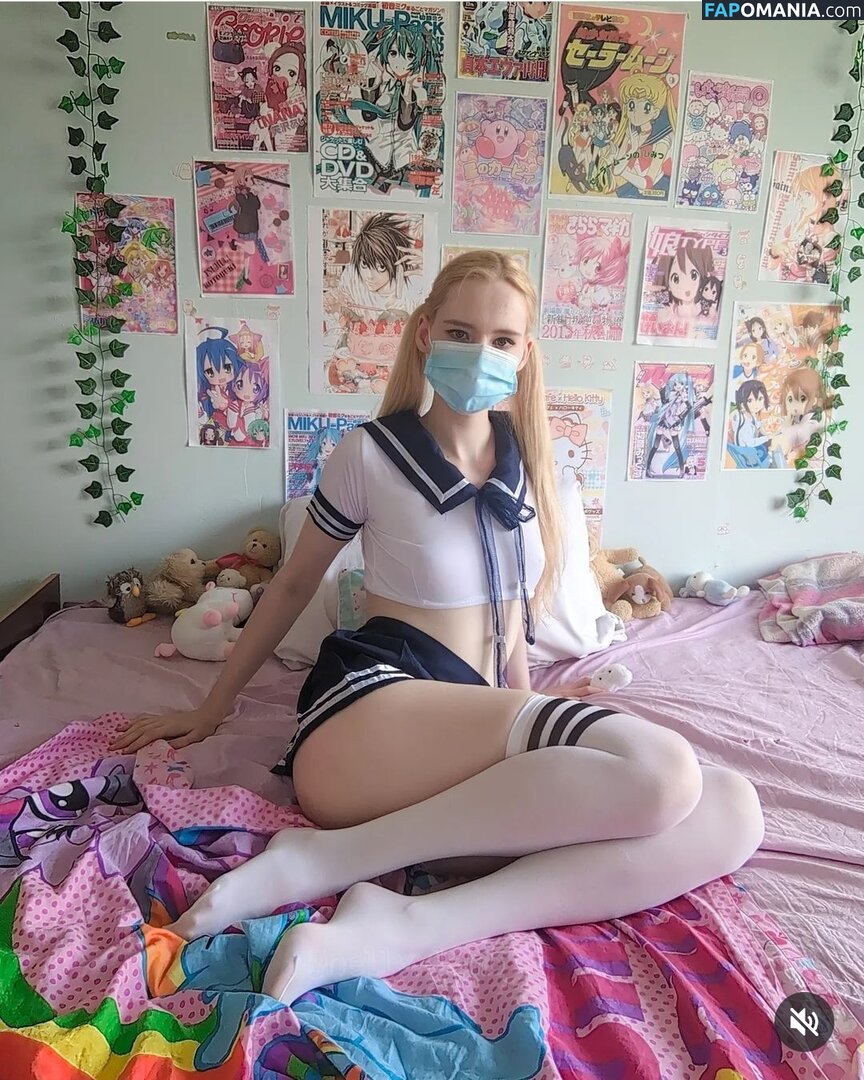 Nellyxlamb Nackt OnlyFans  Geleaktes Foto #1
