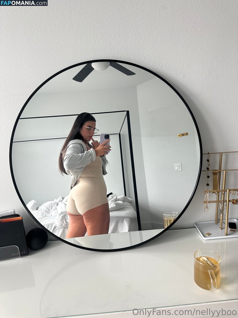nellyyboo Nackt OnlyFans  Geleaktes Foto #4